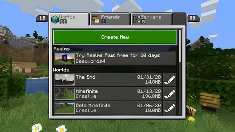 Lệnh Kill Trong Minecraft