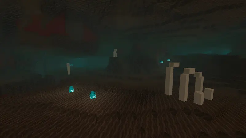 Cách Làm Thang Máy Trong Minecraft 