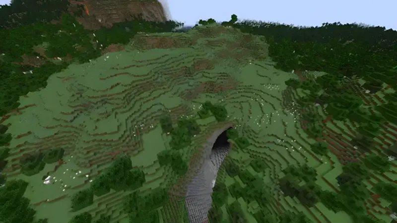 bí mật seed Minecraft 1.19