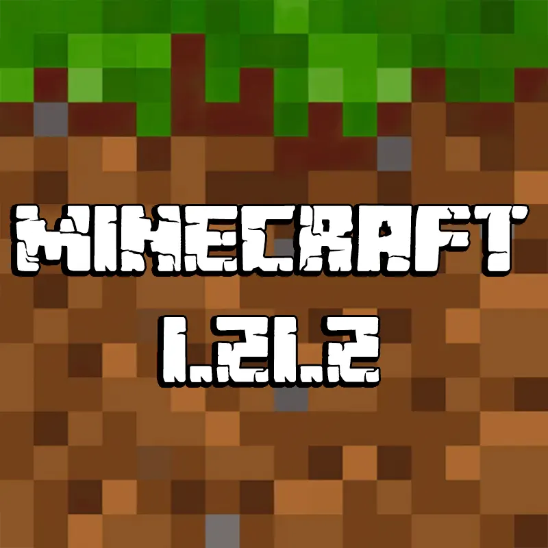 Minecraft 1.21.2 (APK)