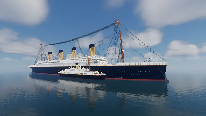 Tàu Titanic