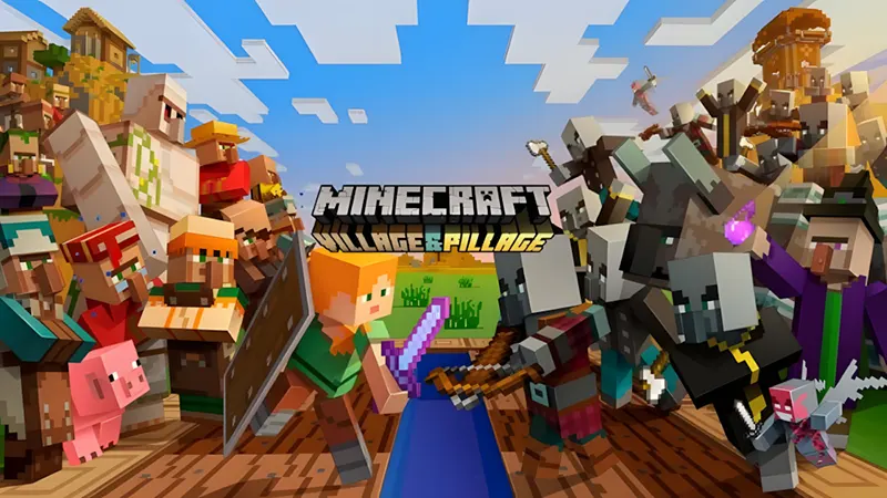 Các Giải Thưởng Mà Minecraft Giành Được
