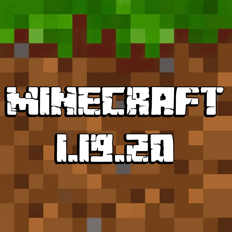 Minecraft 1.19.20 (Tiếng Việt)