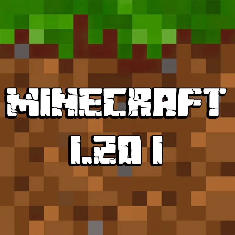 Minecraft 1.20.1