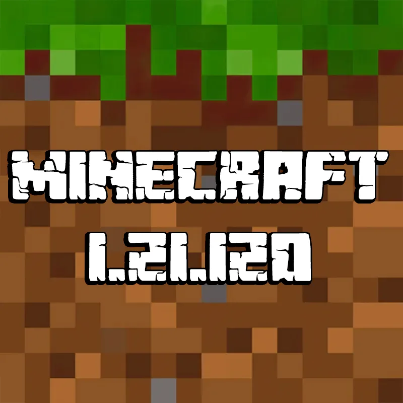 Tải Minecraft 1.21.120 APK