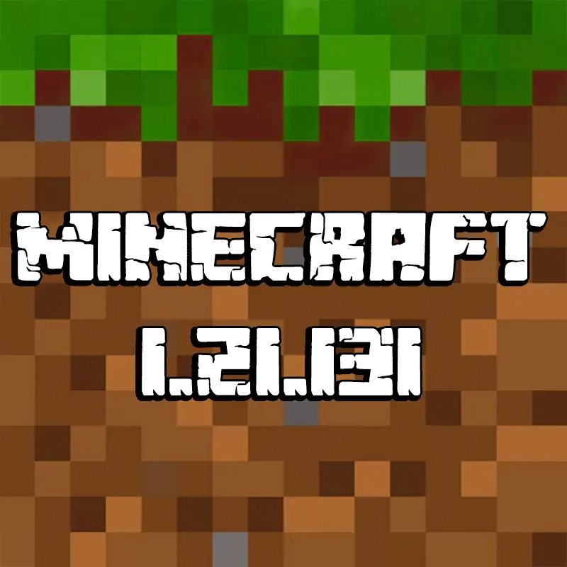 Minecraft PE 1.21.131