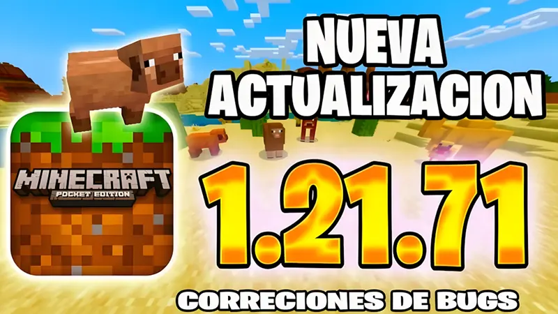 Minecraft PE Sẽ Cùng Bạn Nhìn Lại Loạt Giải Thưởng Danh Giá Nhất