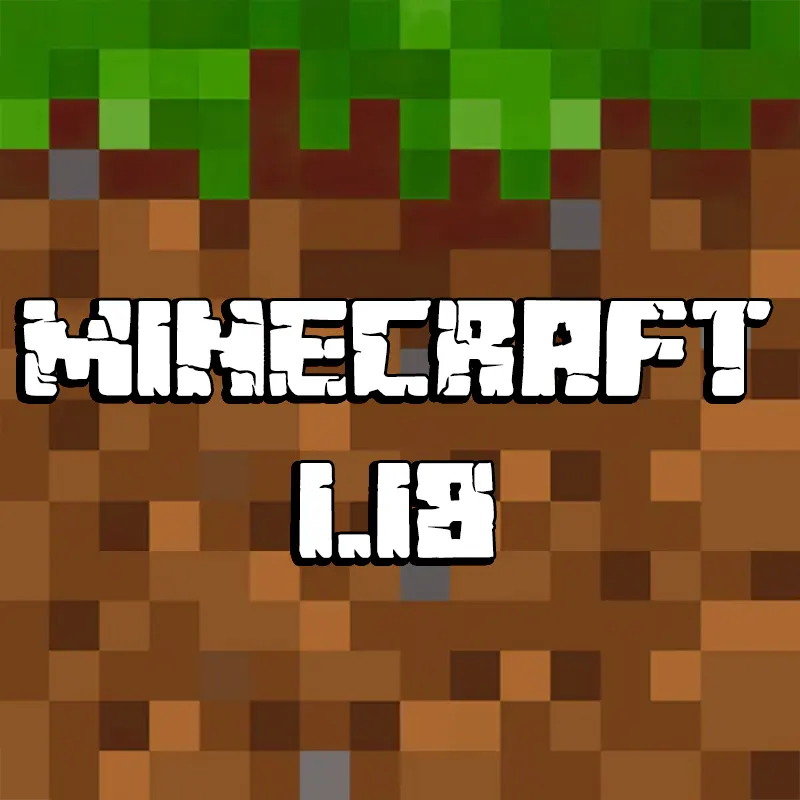 Minecraft 1.18 (Tiếng Việt)