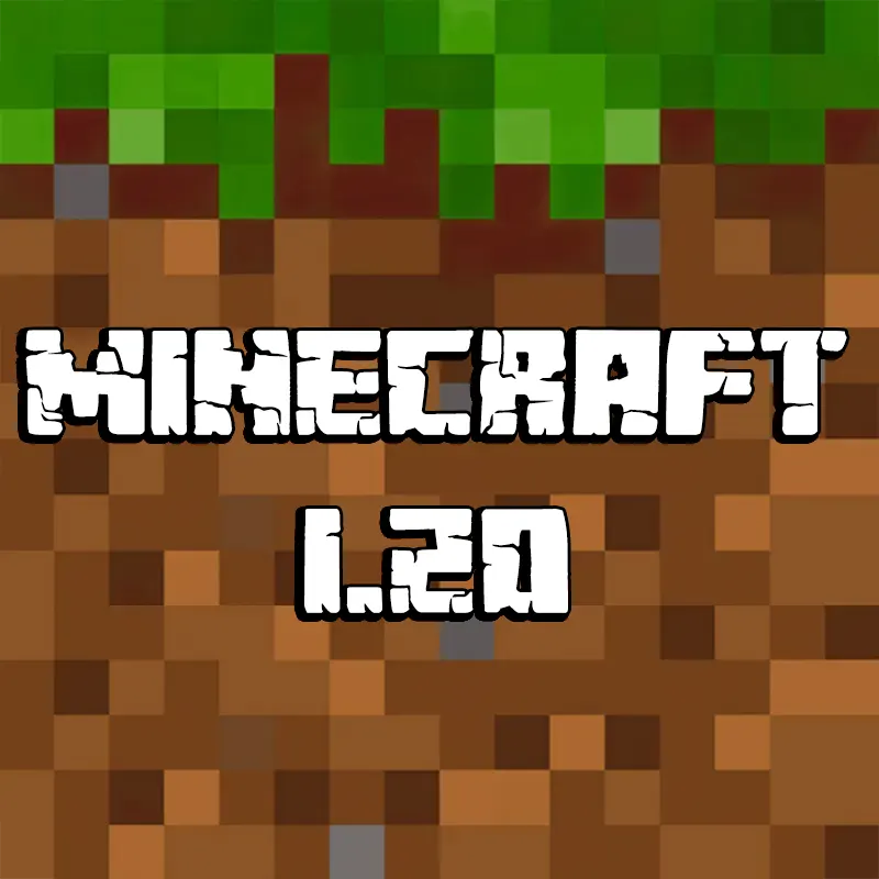 Tải Minecraft 1.20