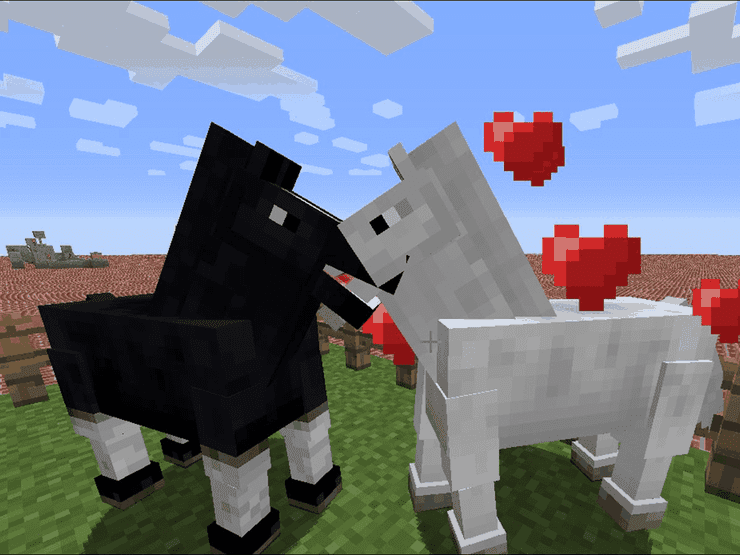 Tổng hợp những tính năng hay nhất trong Minecraft Bedrock 1.19.70