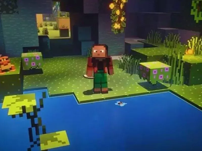 Cách làm giáp ngựa minecraft - Giáp ngựa dùng để làm gì? Cách làm giáp ngựa minecraft - Giáp ngựa dùng để làm gì?