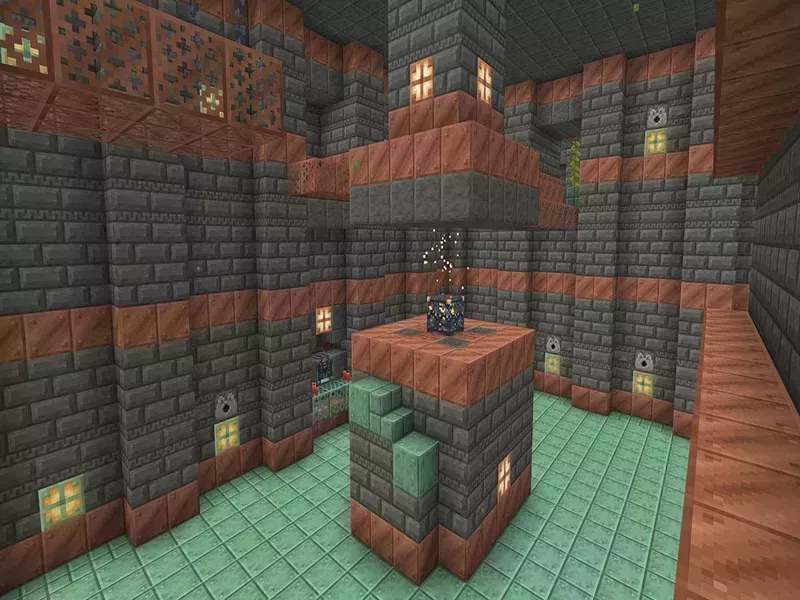 Minecraft pe 1.9 - Vì sao bản 1.9 vẫn được nhiều người tìm lại? Minecraft pe 1.9 - Vì sao bản 1.9 vẫn được nhiều người tìm lại?