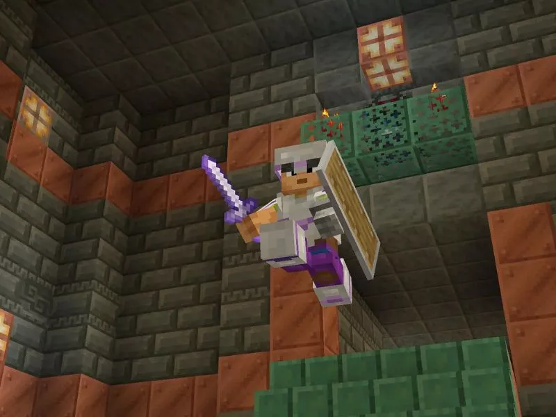 Cách thu nhỏ minecraft - Cách thu nhỏ minecraft là gì và dùng để làm gì?