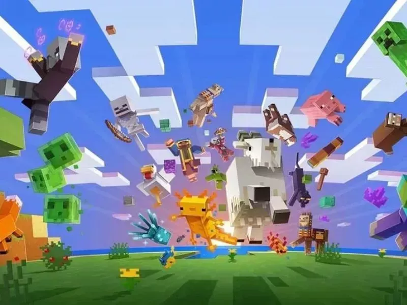 Cách đổi tên minecraft - Vì sao nhiều người muốn đổi tên?