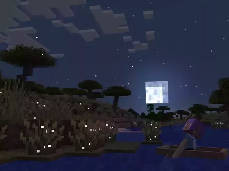 Minecraft pe 1.21 - Minecraft pe 1.21 có gì đáng chú ý?