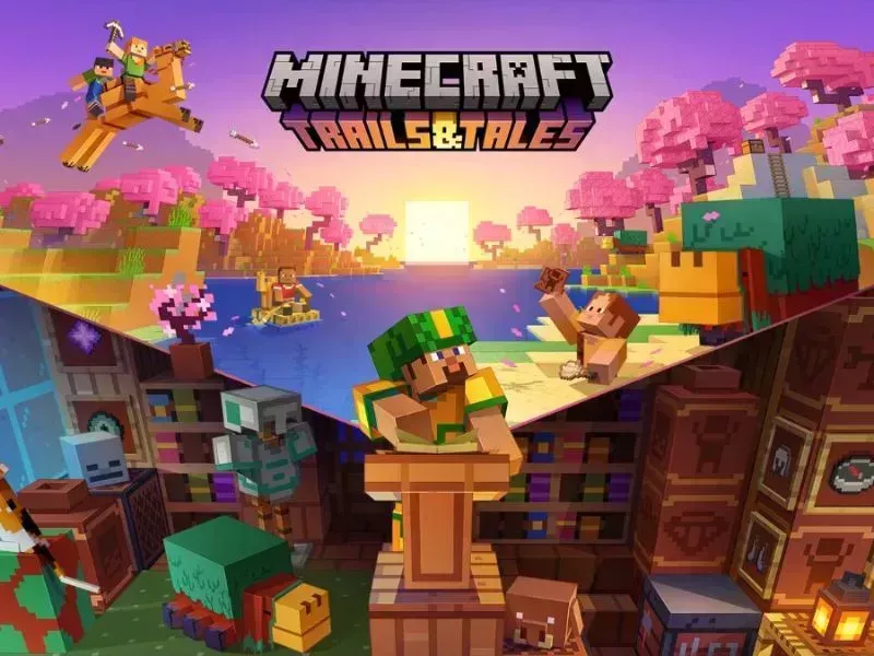 Minecraft pe 1.16 - Minecraft pe 1.16 có gì đáng chú ý trong Nether Update?