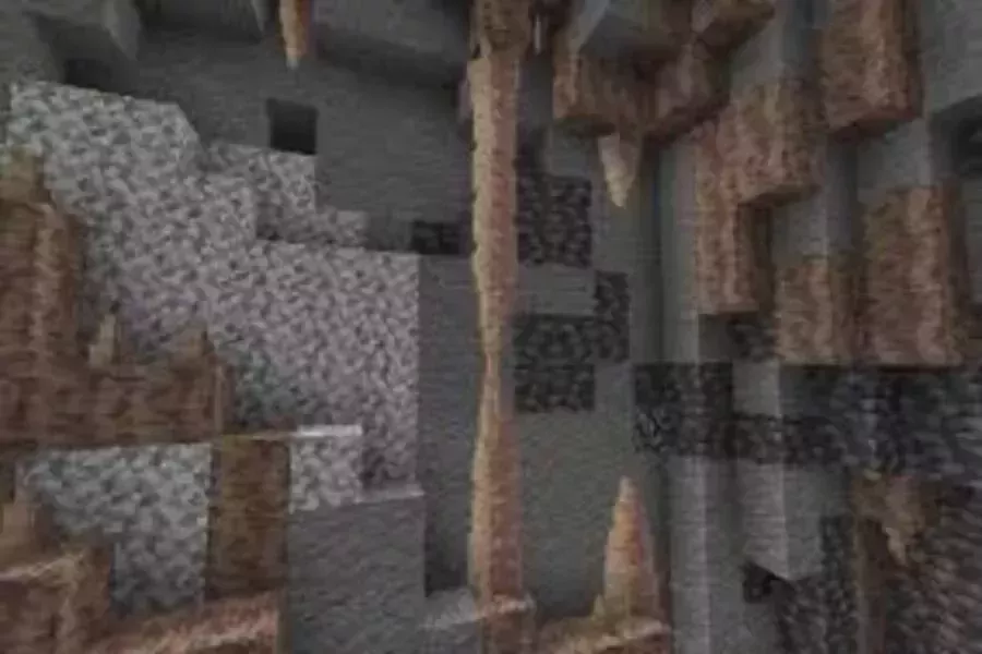 Cách chế tạo giường minecraft - Bước 1: Tạo và đặt bàn chế tạo