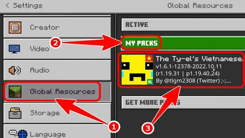 Tăng fps minecraft - FPS khác gì với ping trong Minecraft?