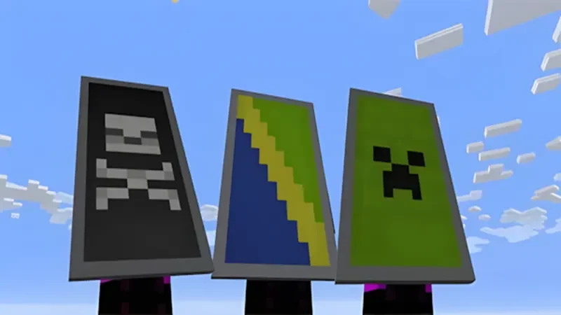 Minecraft pe 1.26.10 - Bản cập nhật phù hợp với ai?