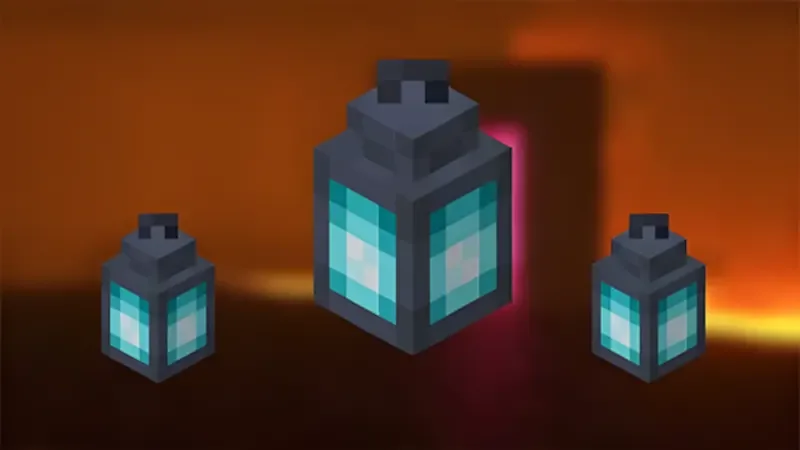 Minecraft pe 1.16 - Trải nghiệm mobile được làm mới rõ rệt