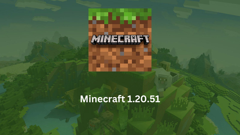 Minecraft pe 1.26.3 - Cải thiện mob và trải nghiệm sinh tồn