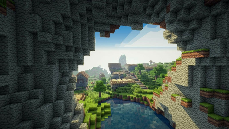 Minecraft pe 1.0 - Minecraft pe 1.0 là gì và vì sao được chú ý? Minecraft pe 1.0 - Minecraft pe 1.0 là gì và vì sao được chú ý?