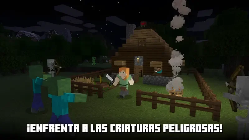 Cách chăn nuôi minecraft - Vật liệu cần có trước khi xây Cách chăn nuôi minecraft - Vật liệu cần có trước khi xây