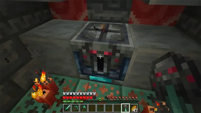 Minecraft pe 1.9.2 - Minecraft pe 1.9.2 có gì đáng chú ý?