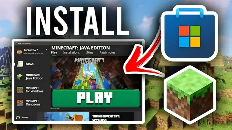 Minecraft pe 1.4 - Vì sao bản 1.4 được nhiều người quan tâm?