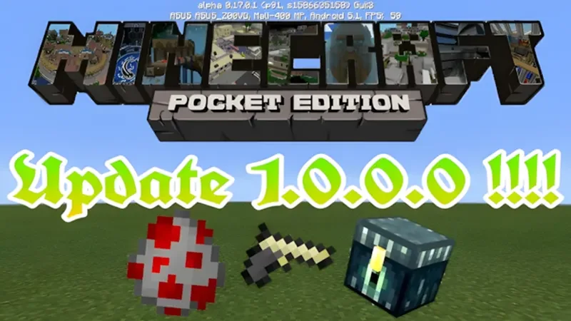 Ai tạo ra minecraft - Minecraft ban đầu được tạo ra như thế nào? Ai tạo ra minecraft - Minecraft ban đầu được tạo ra như thế nào?