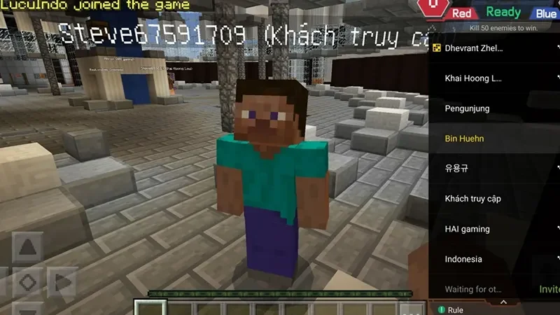 Cách đổi tên minecraft - Cách đổi tên minecraft là gì và khi nào nên thực hiện?