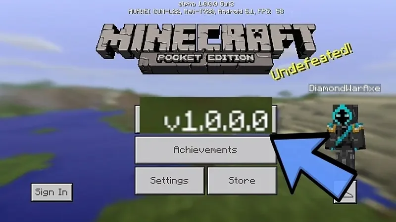Tải minecraft pe 1.16 apk - Tải minecraft pe 1.16 apk là gì và vì sao bản này được quan tâm?