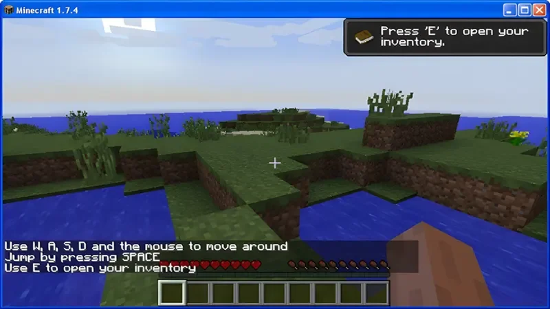 Minecraft pe 1.19 - Tổng quan phiên bản
