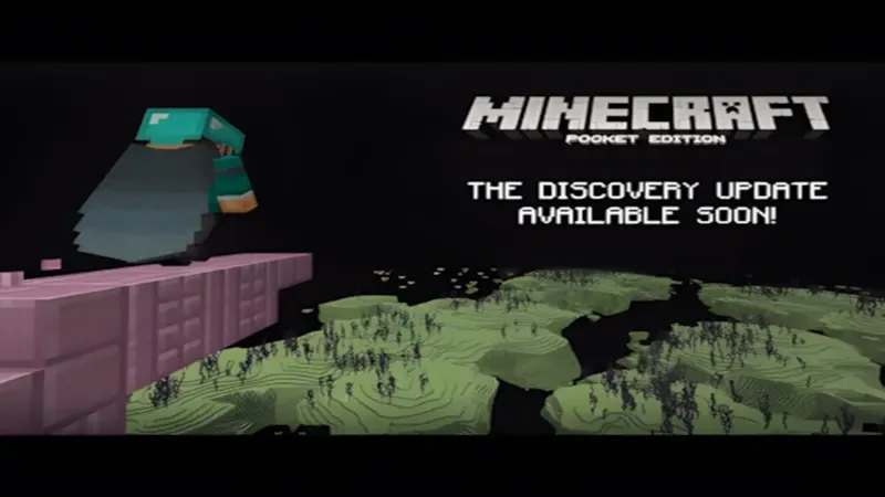 Minecraft pe 1.18.2 - Bản cập nhật thiên về sự ổn định Minecraft pe 1.18.2 - Bản cập nhật thiên về sự ổn định