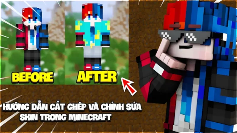 Cách làm cửa tự động minecraft - Nên chọn vị trí nào để đặt cửa?