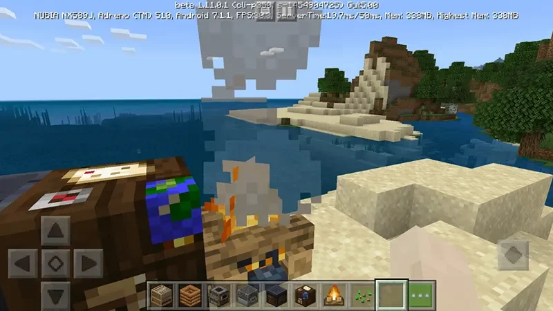 Seed minecraft 1.21 - Seed trong Minecraft hoạt động như thế nào?