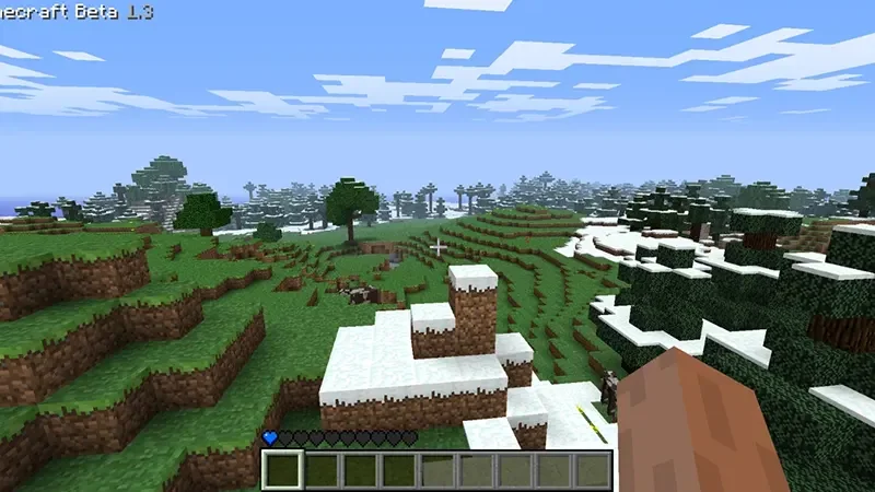 Minecraft pe 1.18 ios - Minecraft pe 1.18 ios có gì đáng chú ý? Minecraft pe 1.18 ios - Minecraft pe 1.18 ios có gì đáng chú ý?