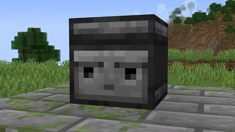 Cách thu nhỏ minecraft - Thu nhỏ có giống đổi skin hay không?