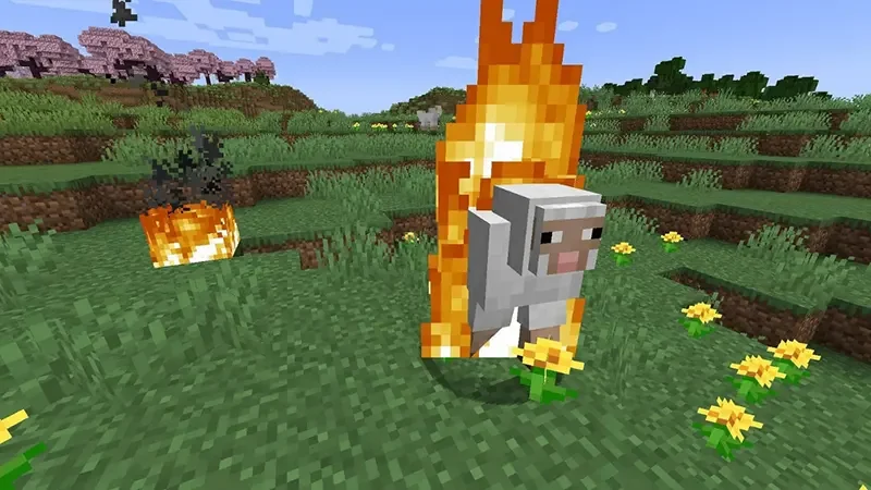 Minecraft pe tiếng việt - Giao diện dễ hiểu hơn Minecraft pe tiếng việt - Giao diện dễ hiểu hơn