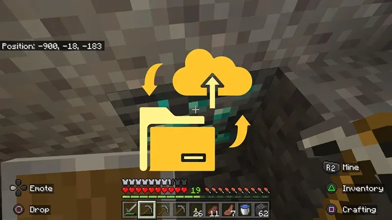 Minecraft pe 1.2.1 - Jungle Biome và thế giới phong phú hơn Minecraft pe 1.2.1 - Jungle Biome và thế giới phong phú hơn
