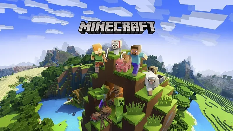 Minecraft pe 1.21.2 - Hardcore Mode tạo cảm giác sinh tồn căng hơn
