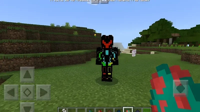 Tải minecraft pe 1.2 apk - Bối cảnh ra mắt bản 1.2