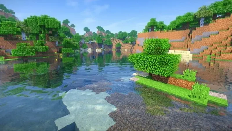 Seed minecraft 1.21 - Cách nhập seed trên Minecraft PE/Bedrock