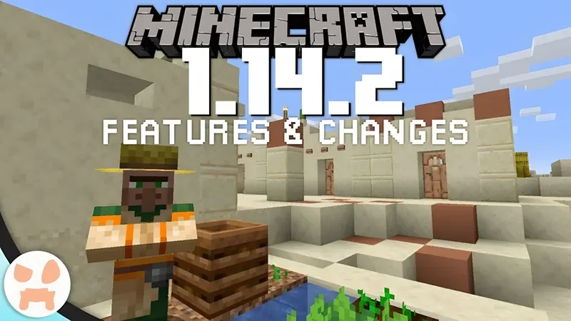 Minecraft pe 1.19 ios - The Wild Update thay đổi nhịp chơi ra sao? Minecraft pe 1.19 ios - The Wild Update thay đổi nhịp chơi ra sao?