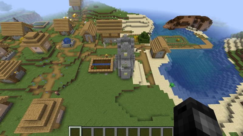 Minecraft pe 1.19.2 - Minecraft pe 1.19.2 có gì nổi bật so với các bản trước? Minecraft pe 1.19.2 - Minecraft pe 1.19.2 có gì nổi bật so với các bản trước?