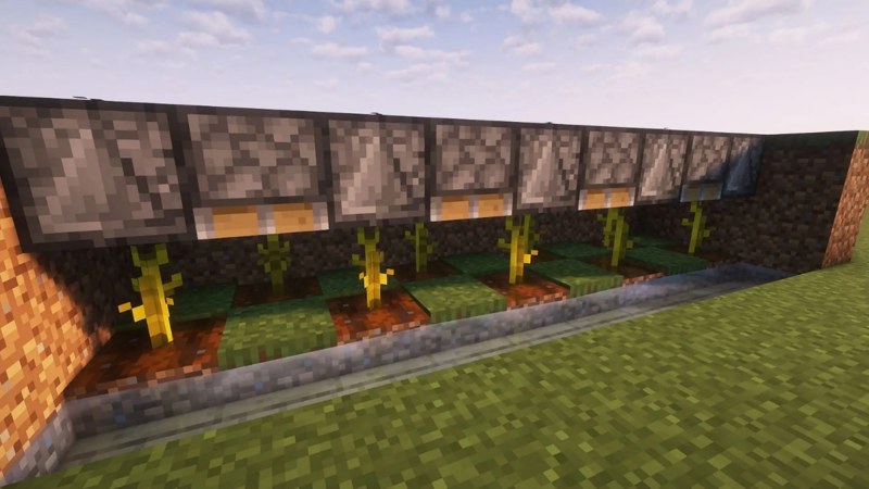 Cách chăn nuôi minecraft - Dùng thức ăn phù hợp cho từng loài Cách chăn nuôi minecraft - Dùng thức ăn phù hợp cho từng loài