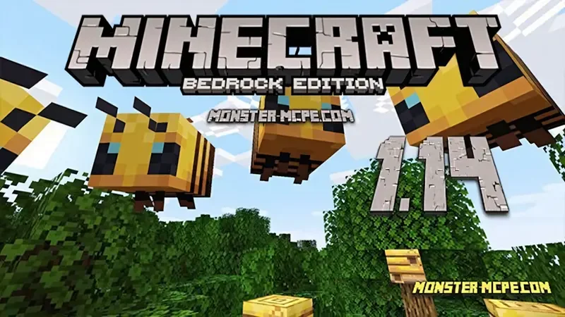 Minecraft pe 1.20.10 - Sculk nhận biết nhiều hành động hơn