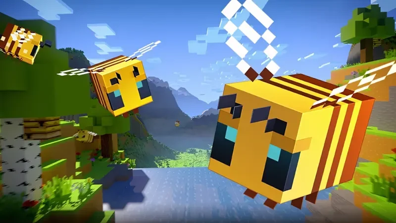 Tải minecraft pe 1.21 apk - Hướng dẫn cài đặt Tải minecraft pe 1.21 apk trên Android