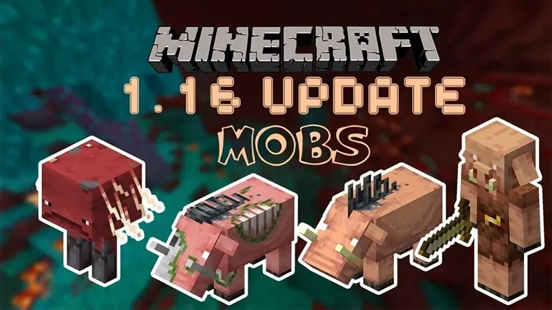 Minecraft pe 1.19 - Allay hỗ trợ thu nhặt vật phẩm
