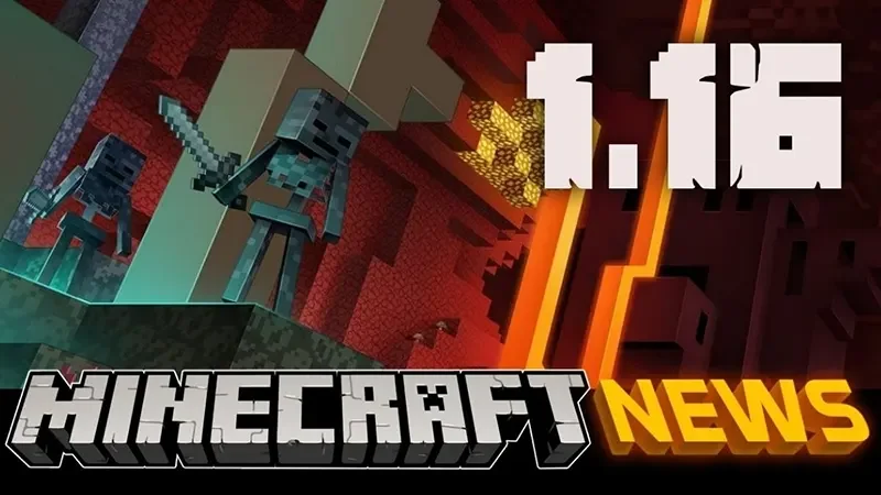 Minecraft pe 1.16.2 - Piglin Brute nguy hiểm ở điểm nào? Minecraft pe 1.16.2 - Piglin Brute nguy hiểm ở điểm nào?